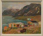 Today's Inuit Homes, Pangnirtung