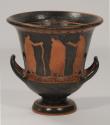 Red-figure kalyx-krater (Classical)
