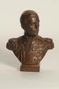 Portrait Bust of King George VI