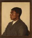 Portrait of a Negro