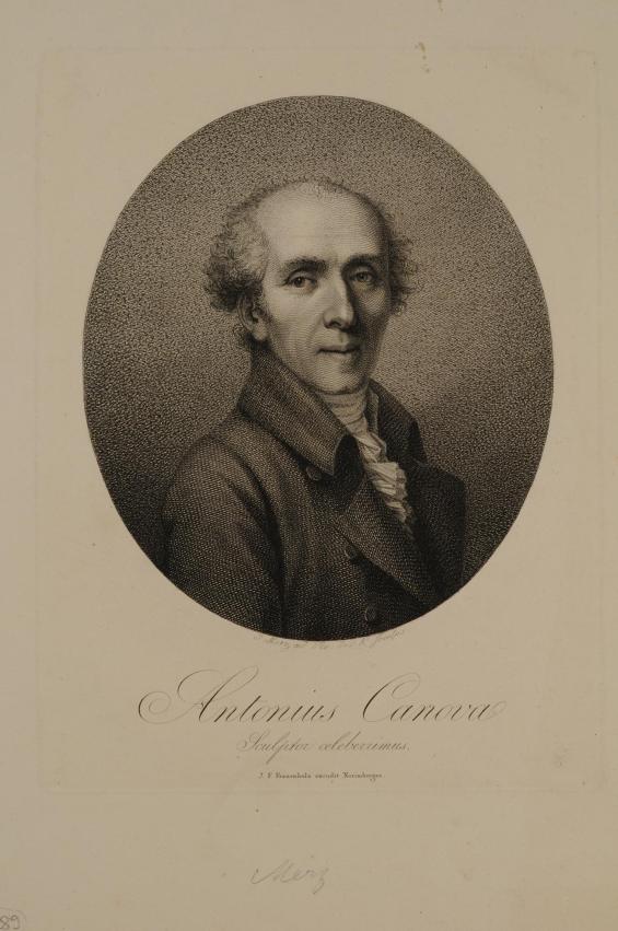 Antonius Canova