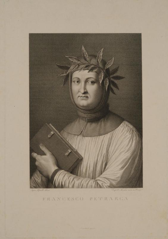 Francesco Petrarca (Petrarch)