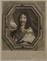 Louis XIII, Roy de France et de Navarre