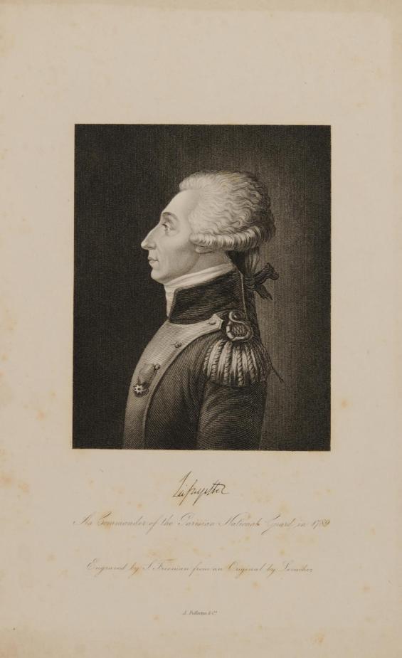 LEVACHEZ, Charles François Gabriel