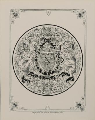 British Coat of Arms
