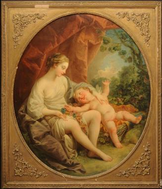 BOUCHER, François (Attributed to)