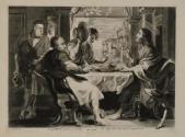 La Cena di Emmaus / The Supper at Emmaus