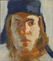 Self Portrait '74