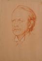 Portrait of J.J. Thomson
