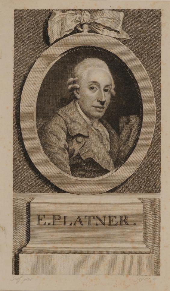 Ernst Platner