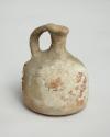 cylindrical juglet (Middle Bronze Age IIB-C)