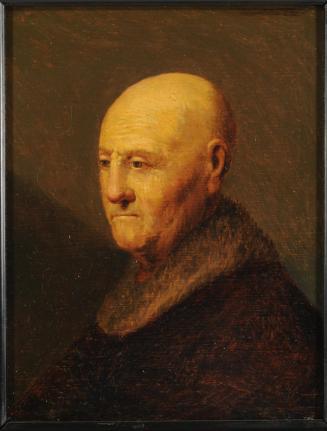 Attributed to DOU, Gerrit