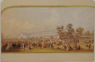 View of the Crystal Palace from The Great Exhibition