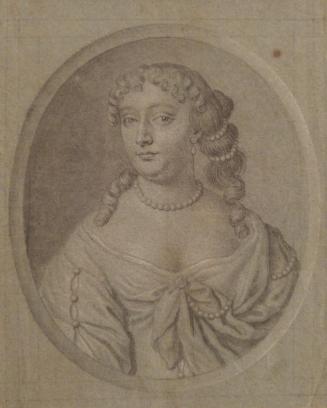 UNKNOWN (After Sir Peter Lely)
