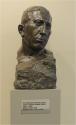 Bust of Dr. Frederick Banting