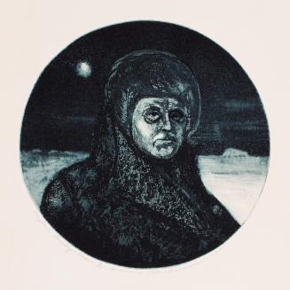 Captain Llewellyn Kean