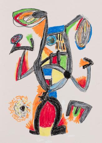 After MIRO, Joan