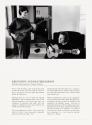 Kris Purdy & Heather Bishop, Musicians, Singer-songwriters; Winnipeg, Manitoba, from Faces of Feminism