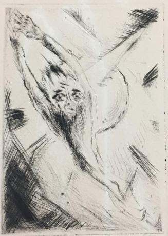 Aufschrei / The Scream