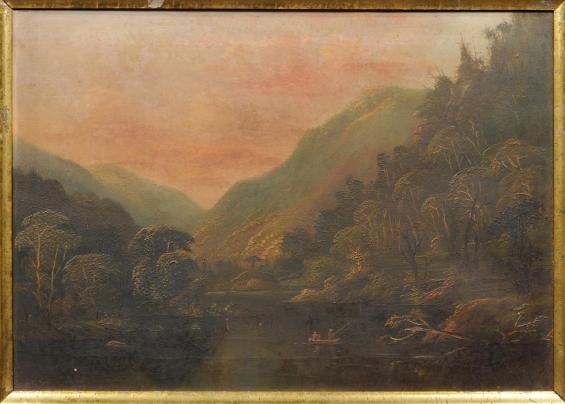 Valley of the Montmorency