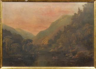 Valley of the Montmorency