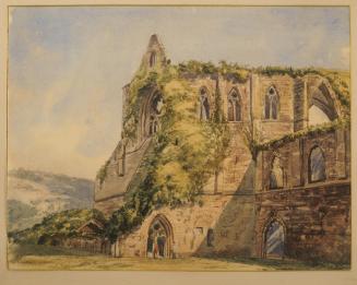 Ruined Abbey