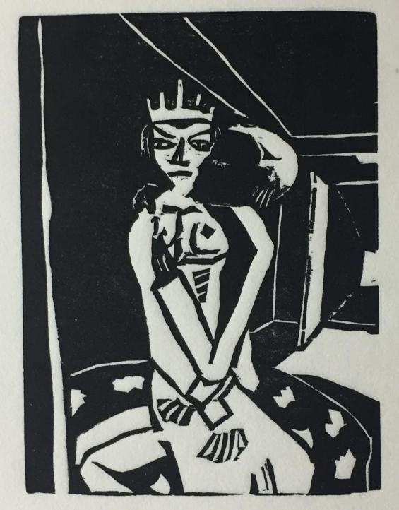 Abschied / Taking Leave