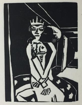 Abschied / Taking Leave