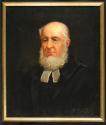 Portrait of William Lawson