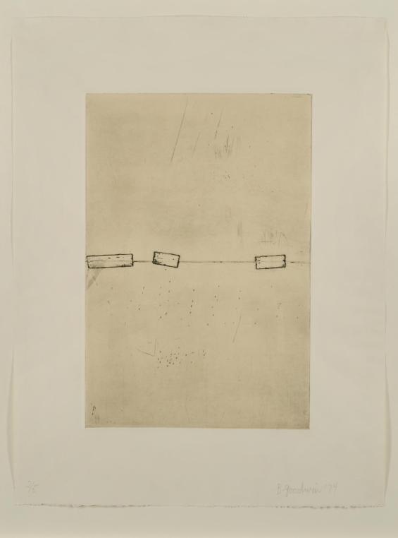 Two Notes Taped