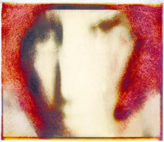 Scenes from a Movie for One, #3