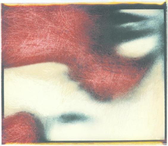 Scenes from a Movie for One, #7