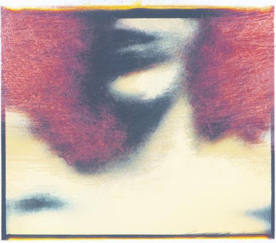 Scenes from a Movie for One, #8