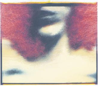 Scenes from a Movie for One, #8