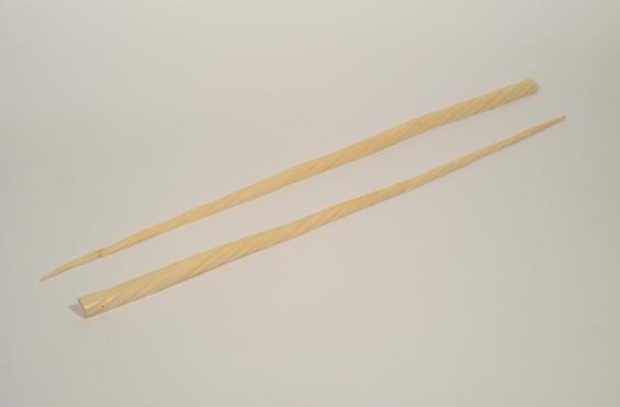 Pair of Narwhal Tusks