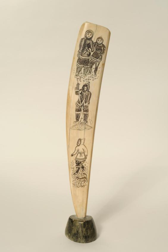 Scrimshaw