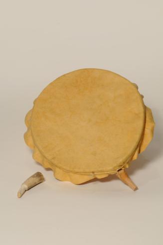 Drum with Beater