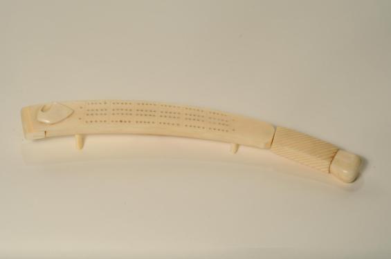 Cribbage Board