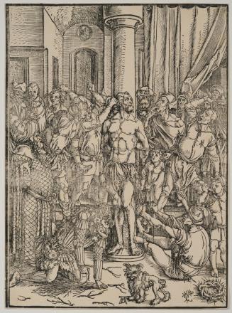 DURER, Albrecht