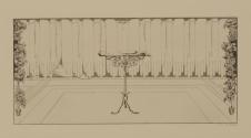 Ruhe / Tranquility, from Ein Handschuh Opus VI / A Glove, Cycle VI