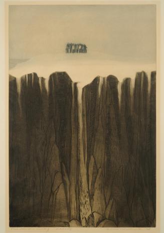 Cape Islanders Waiting