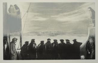 Search Party Returning