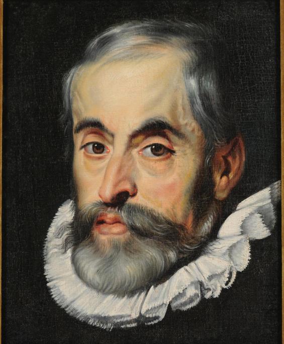 RUBENS, Peter Paul (Workshop of)