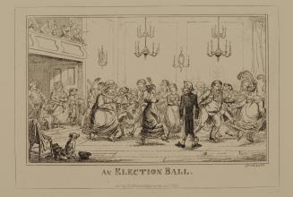 An Election Ball