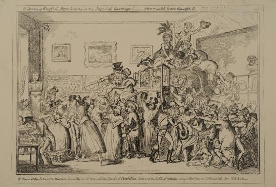 CRUIKSHANK, George