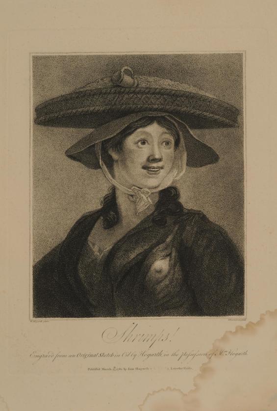 HOGARTH, Jane