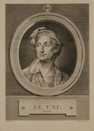 Claude-Nicolas Le Cat