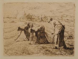 The Gleaners