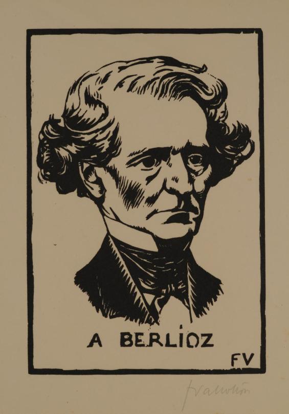 VALLOTTON, Félix