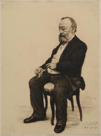 Gottfried Keller